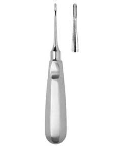 Elevator Apical Drept 300-10 PIN