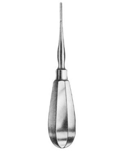 Elevator Bein 2 mm 300-01 PIN