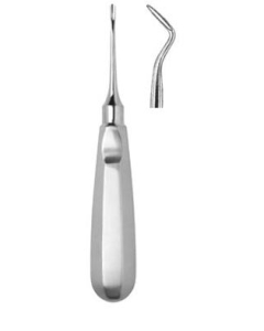 Elevator Flohr Dreapta 300-14 PIN
