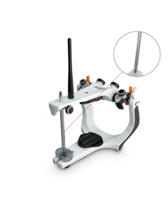 Pin Incizal Cu Gauri Pt Articulator A7 Plus BIO-ART