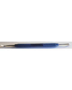 Instrument K+B Albastru 700-92-AB PIN