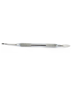 Instrument K+B Argintiu 700-92-BW PIN