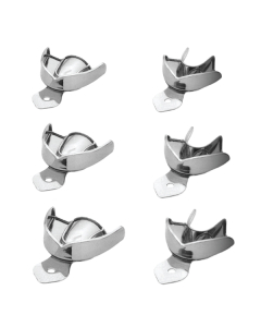 Linguri Amprenta Neperforate Sup + Inf  6 buc/set 900-08 PIN