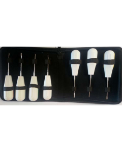 Luxator 7 buc/set 300-90 PIN
