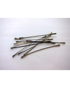 Panze Fierastrau Standard 200-013-A PIN