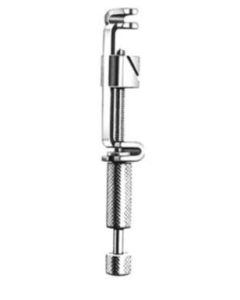 Portmatrice Circulara Universala 800-53 PIN