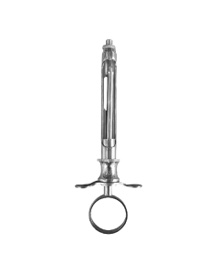 Seringa Cu Aspiratie 300-07 PIN