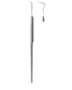 Sonda Flexibila 700-27 PIN