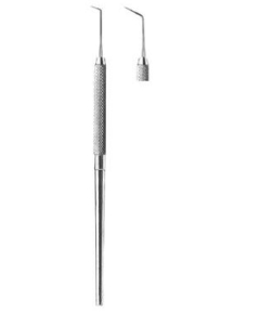 Sonda Rigida 700-33 PIN