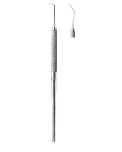 Sonda Rigida 700-37 PIN
