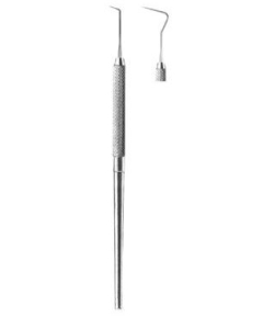 Sonda Rigida 700-38 PIN