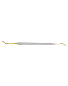 Spatula Heidemann Cu Varf De Titan 02-744 PIN