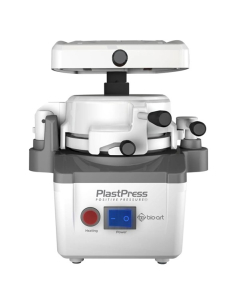 Aparat Gutiere PlastPress BIO-ART