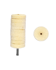 Filt Disc Diafix 10 buc/cut 800418 DFS 