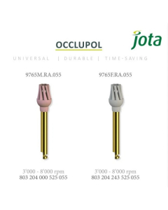Polipanti Diamantai OccluPol Cabinet 2buc/set 9765 JOTA