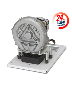 Pompa Vacuum (Aspiratie) DO2.1Z EKOM