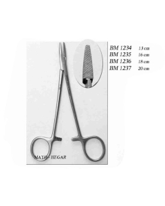 Port Ac 16 cm BM1235 DENTECH