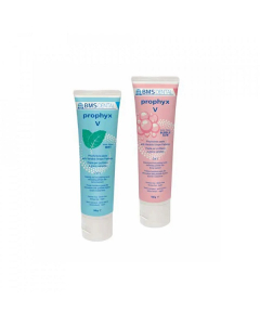 Prophyx V Pasta Profilaxie Cu Aroma De Menta 100ml BMS