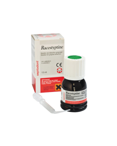 Racestyptine Solutie 13ml SEPTODONT
