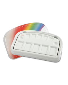 Rainbow Placa Mixare RENFERT