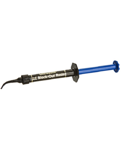 Rasina Fotopolimerizabila LC Block Out Seringa 1.2ml ULTRADENT