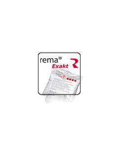 Rema Exakt F 400 g DENTAURUM