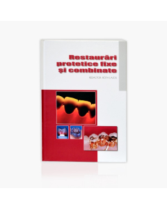 Restaurari Protetice PI Dental