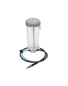 Rezervor Suplimentar Stanga 25-70µm Pentru Sablator Vario Basic RENFERT
