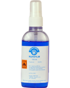 Rufafilm Lac Degresant 100 ml/flacon FERTISOL