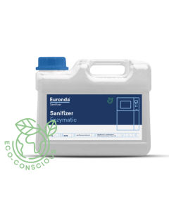 Solutie Curatare Eurosafe Sanifizer Enzymatic 5L EURONDA