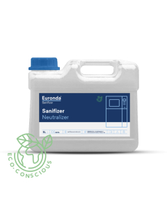 Solutie Curatare Eurosafe Neutralizer 5L EURONDA