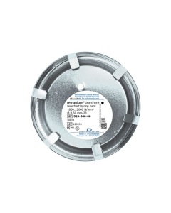 Sarma Vipla Dentaurum 0.6mm-40 m Spring Hard DENTAURUM