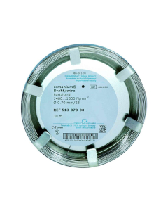 Sarma Vipla Dentaurum 0.7 mm-30 Mdentaurum