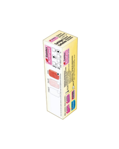 Rasina Injectabila Flexiacryl Pink AF4 XL Cartus 25mm SABILEX