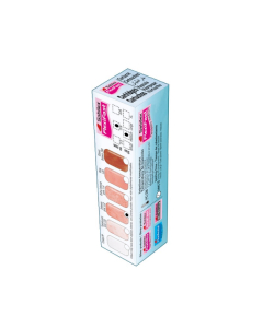 Rasina Injectabila Flexifast  Intense Pink 112 M Cartus 25mm SABILEX