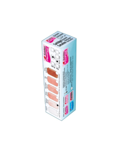 Rasina Injectabila Flexifast Translucent Pink 110 M Cartus 25mm SABILEX