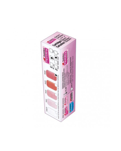 Rasina Injectabila Flexiultra Pink 20 L Cartus 25mm SABILEX
