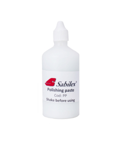 Pasta de lustruit proteze flexibile SABILEX