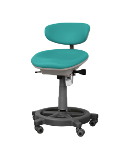 Scaun Medic Taurus - Verde Menta