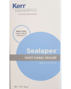 Sigilant Canale Radiculare Sealapex 18432 KERR