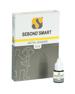 Sebond Smart - metal primer 5ml