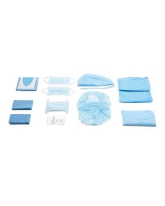 Set Basic Implantologie Alle  EURONDA