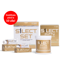 Silect SET