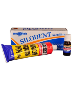 Silodent FERTISOL