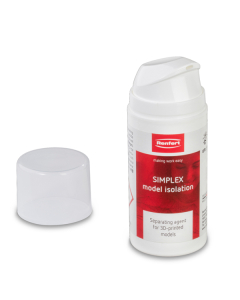Simplex Izolant Pentru Modelele Printate 3D 80g RENFERT