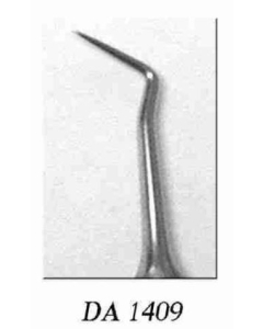 Sonda Dentara DA1409 DENTECH