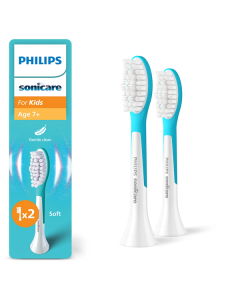 PHILIPS SONICARE CAPETE REZERVA PERIUTA KIDS 2BUC/SET