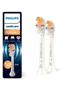 SoniCare Premium All-in-One Capete Pentru Periute SoniCare, HX9092/87 PHILIPS