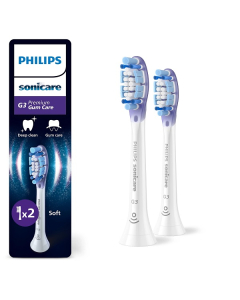 SoniCare Premium Gum Care Capete Pentru Periute SoniCare, HX9052/87 PHILIPS