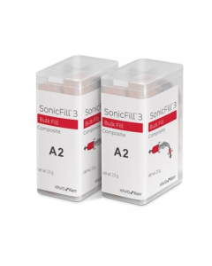 SonicFill 3 Refill A2 20 buc/cutie KERR
